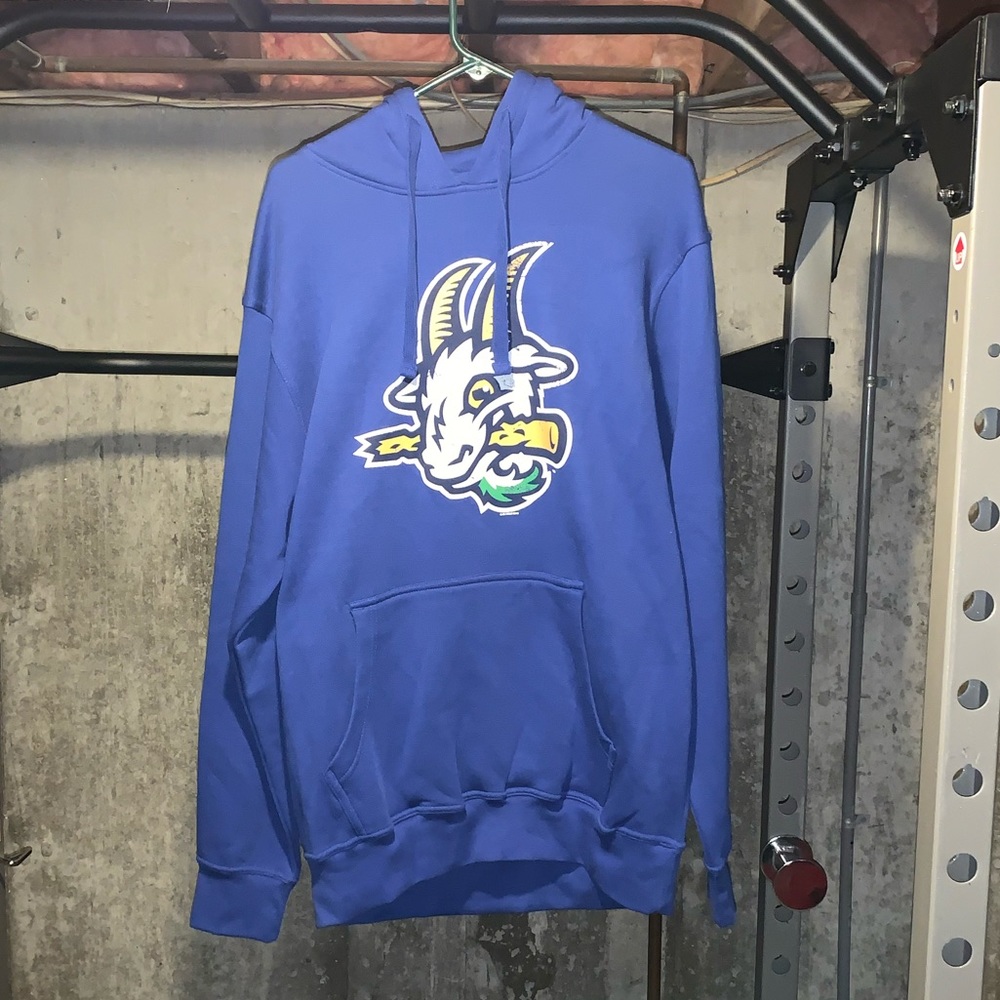 G-III Hartford Yardgoats Hoodie